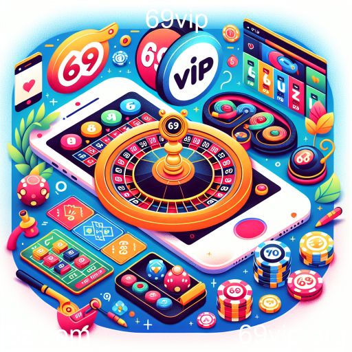 A Aventura dos Cassinos Online na Plataforma 69vip