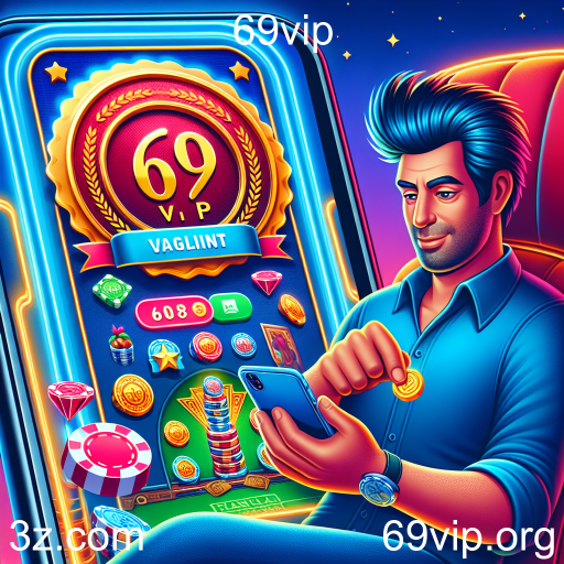 A Revolução dos Jogos Móveis: Entretenimento na Palma da Mão