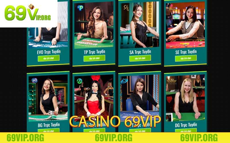 casino 69vip