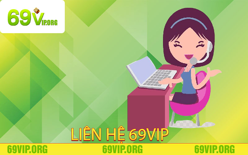 liên hệ 69vip