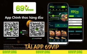 tải app 69vip